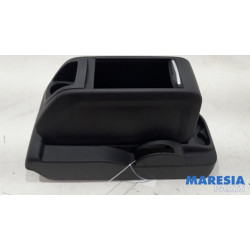 Peugeot - Partner - Console centrale