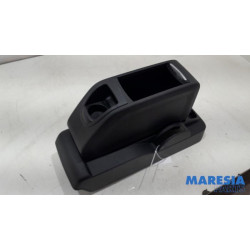 Peugeot - Partner - Console centrale