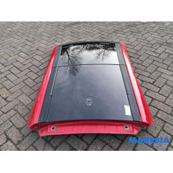 Alfa Romeo - Giulietta - Schuifdak