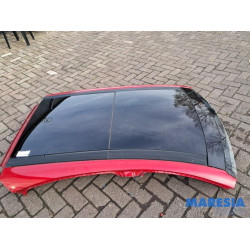 Alfa Romeo - Giulietta - Schuifdak