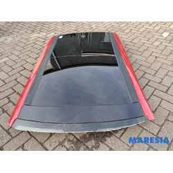 Alfa Romeo - Giulietta - Schuifdak