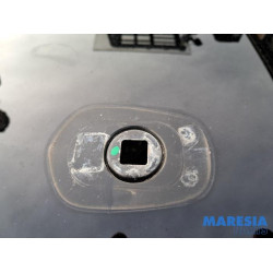 Alfa Romeo - Giulietta - Schuifdak