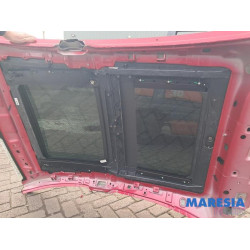 Alfa Romeo - Giulietta - Schuifdak