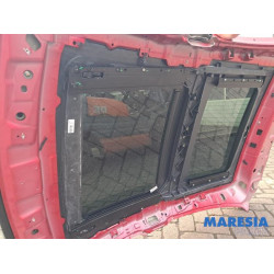 Alfa Romeo - Giulietta - Schuifdak