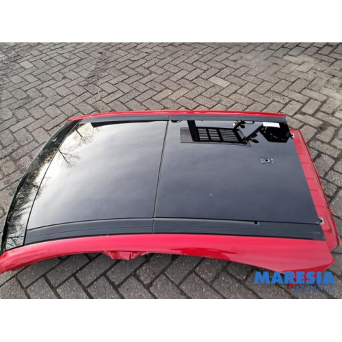 Alfa Romeo - Giulietta - Schuifdak