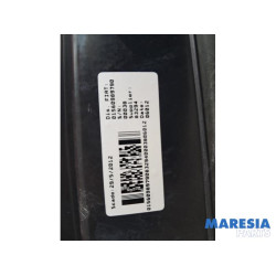 Alfa Romeo - Giulietta - Schuifdak