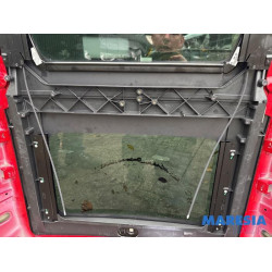 Alfa Romeo - Giulietta - Schuifdak