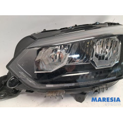 Peugeot - 208 - Phare gauche