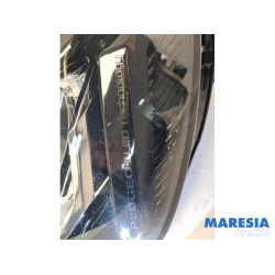 Peugeot - 208 - Phare gauche