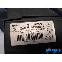 Peugeot - 208 - Phare gauche