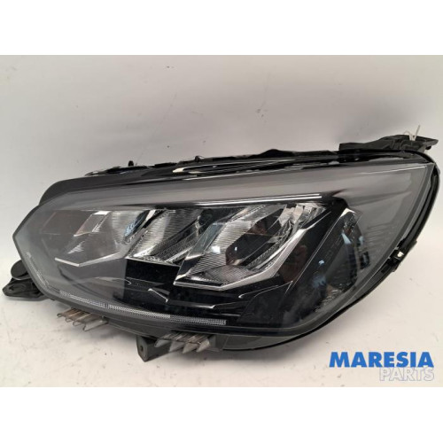 Peugeot - 208 - Scheinwerfer links
