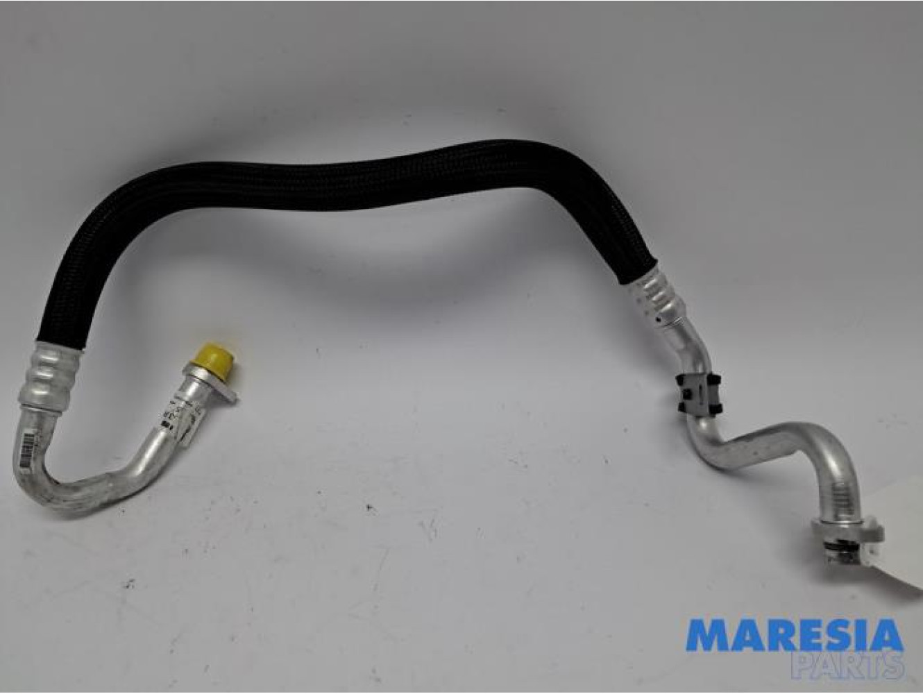 Renault - Trafic - Tuyau clim