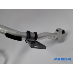 Renault - Trafic - Klima Leitung