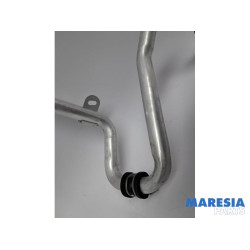 Renault - Trafic - Klima Leitung