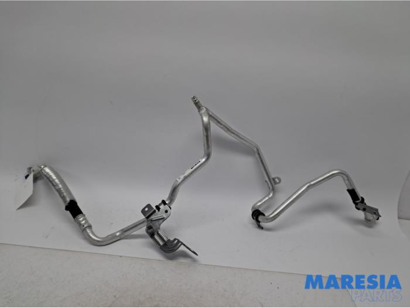 Renault - Trafic - Klima Leitung