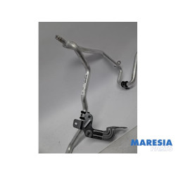 Renault - Trafic - Klima Leitung