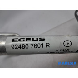 Renault - Trafic - Klima Leitung