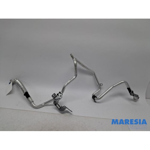 Renault - Trafic - Klima Leitung