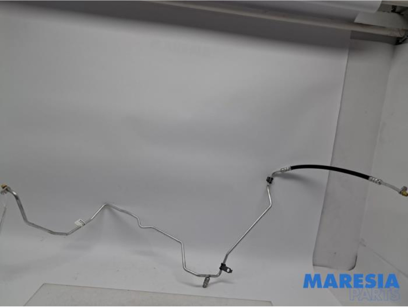 Renault - Trafic - Tuyau clim