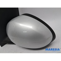 Peugeot - 107 - Außenspiegel links