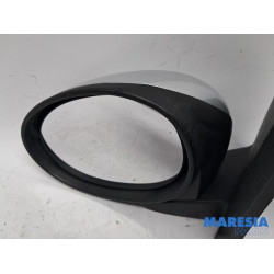 Peugeot - 107 - Außenspiegel links