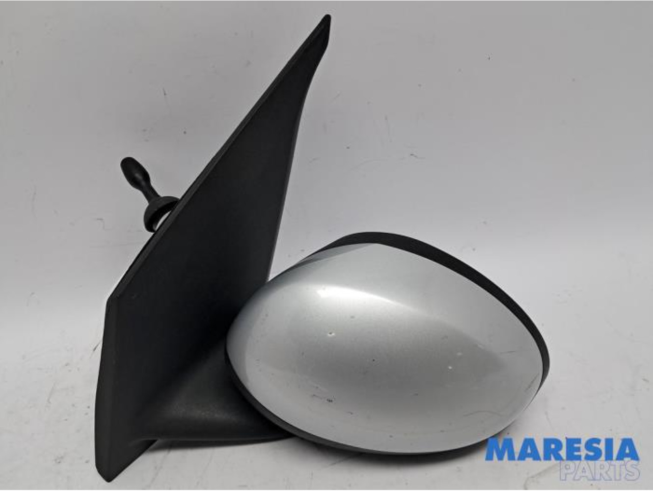 Peugeot - 107 - Rétroviseur extérieur gauche