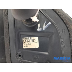 Peugeot - 107 - Außenspiegel links