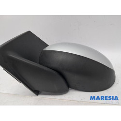 Peugeot - 107 - Außenspiegel links