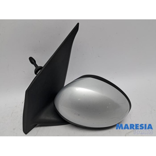 Peugeot - 107 - Rétroviseur extérieur gauche