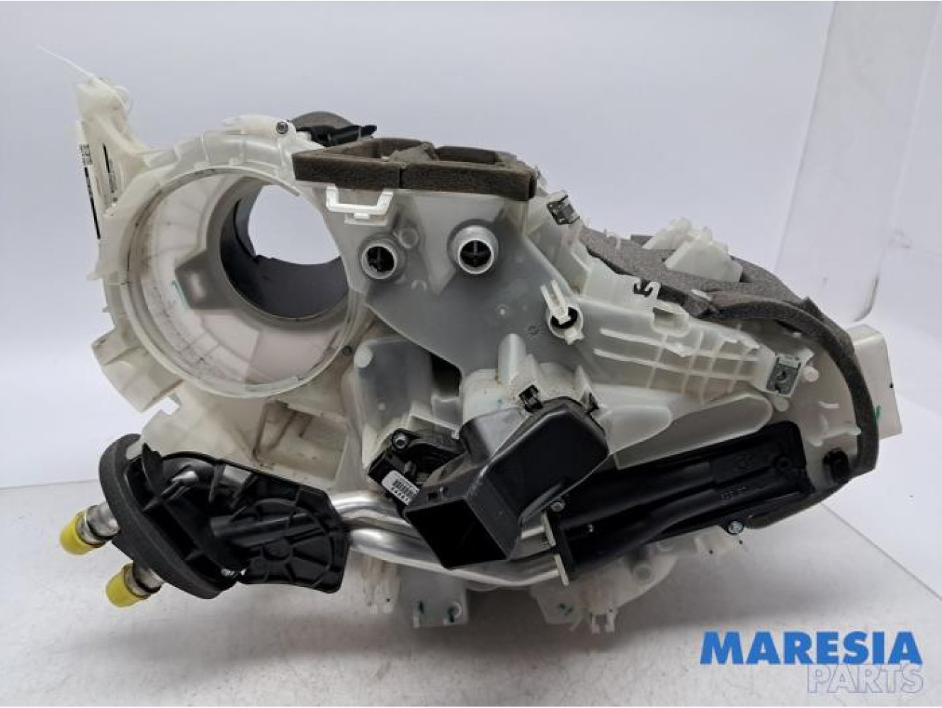 Peugeot - 208 - Heizgehäuse