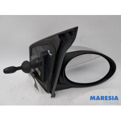 Peugeot - 107 - Buitenspiegel rechts