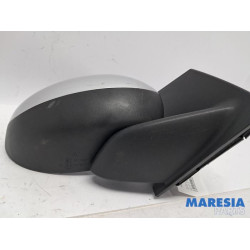 Peugeot - 107 - Buitenspiegel rechts