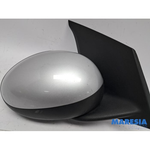 Peugeot - 107 - Rétroviseur extérieur droit