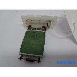 Peugeot - 107 - Heater resistor