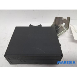Peugeot - 107 - Central door locking module