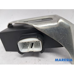 Peugeot - 107 - Central door locking module