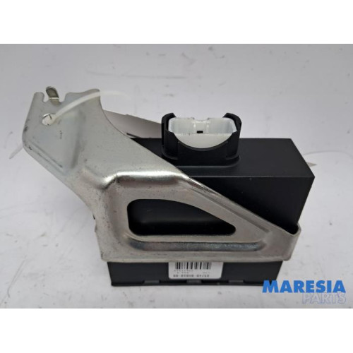 Peugeot - 107 - Module verrouillage central des portes