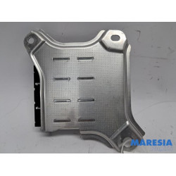 Peugeot - 107 - Airbag Module