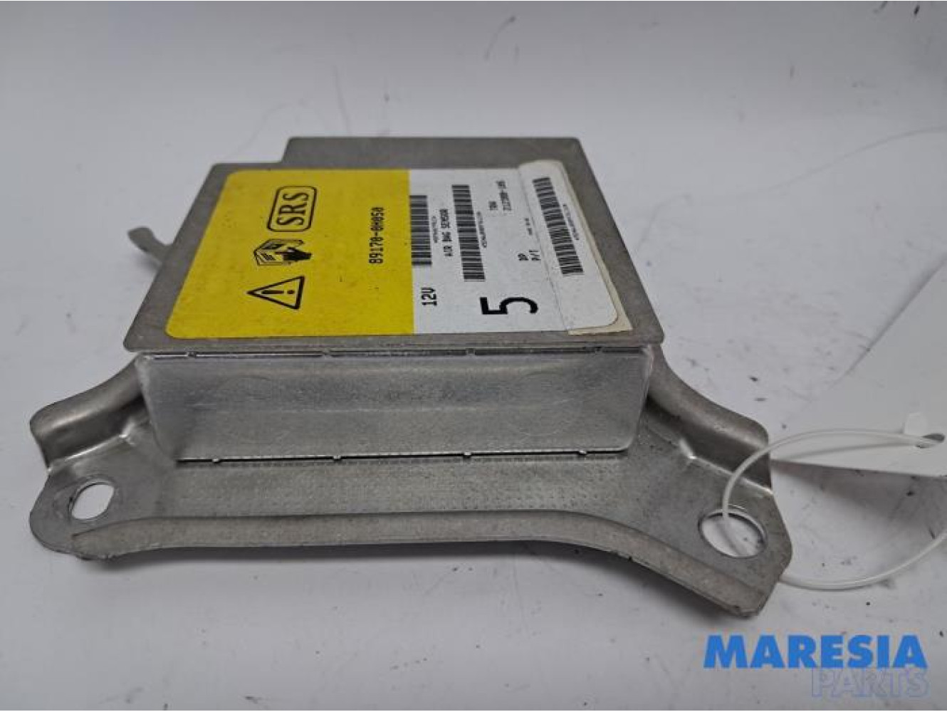 Peugeot - 107 - Module airbag 