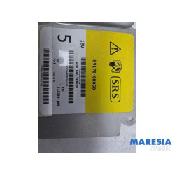 Peugeot - 107 - Airbag Module