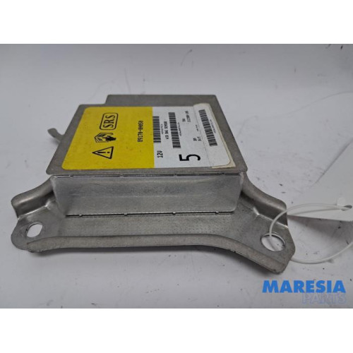 Peugeot - 107 - Module airbag 