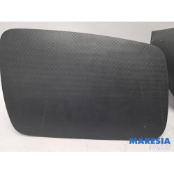 Peugeot - 107 - Set de airbag