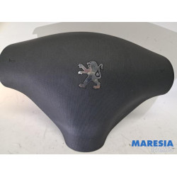 Peugeot - 107 - Set de airbag