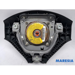 Peugeot - 107 - Set de airbag