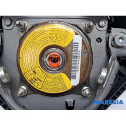 Peugeot - 107 - Set de airbag