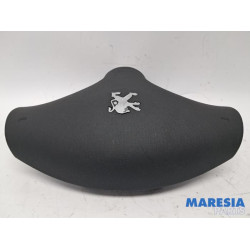 Peugeot - 107 - Set de airbag