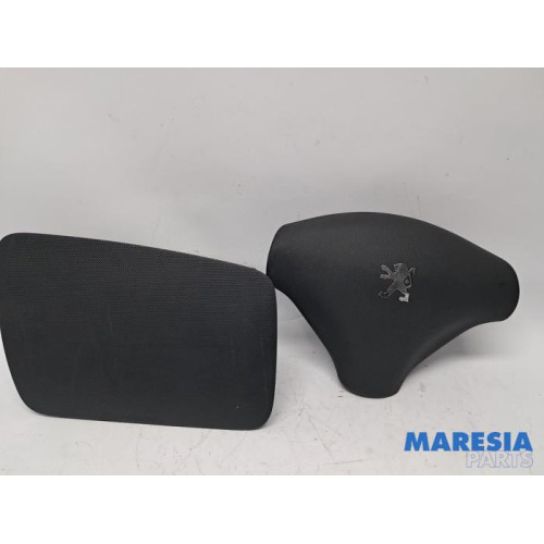Peugeot - 107 - Set de airbag