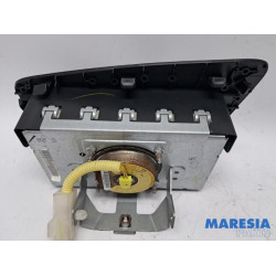 Peugeot - 107 - Set de airbag