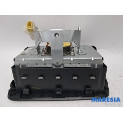 Peugeot - 107 - Set de airbag