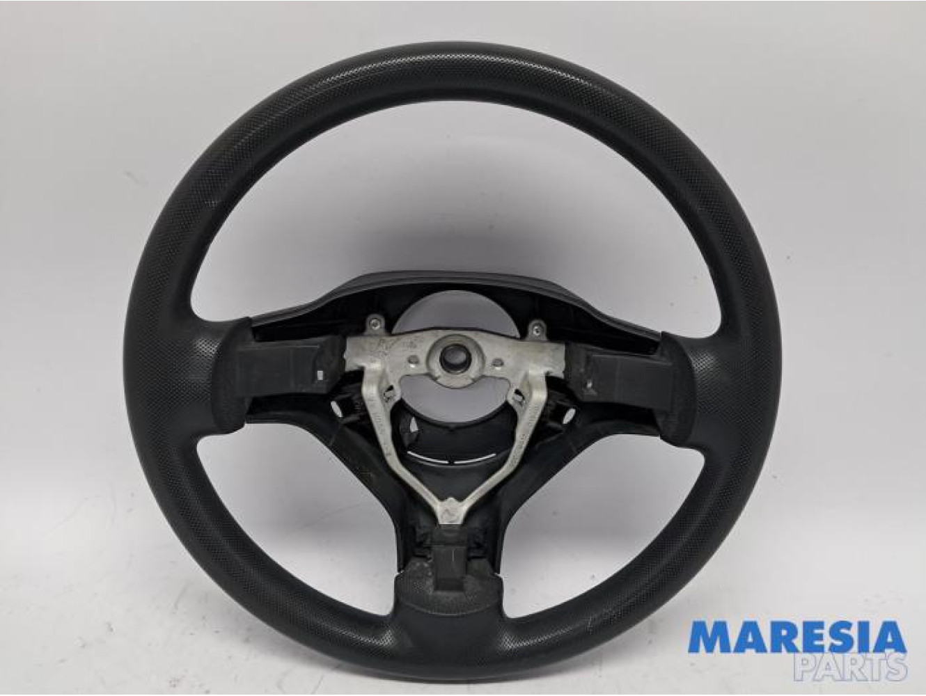 Peugeot - 107 - Volant